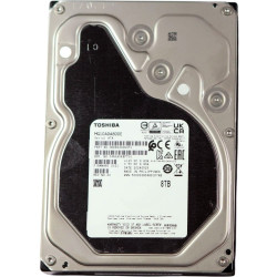 Жесткий диск 8TB SATA Toshiba (MG10ADA800E) Жесткий диск 8TB SATA Toshiba (MG10ADA800E)