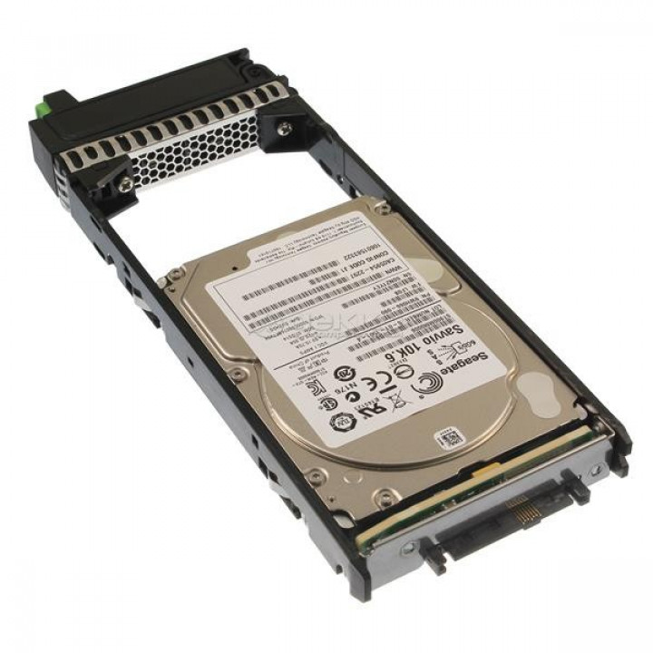 Жесткий диск Fujitsu CA07670-E614 (900GB, SAS 6G, 2.5", 10k, 64Mb)