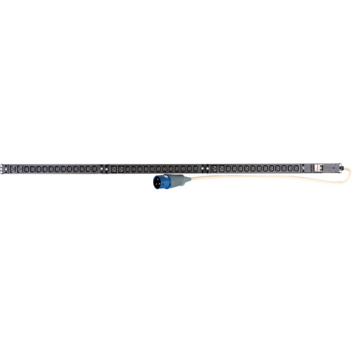 Блок розеток TLK TLK-PSA36B06-MD-05-BK
