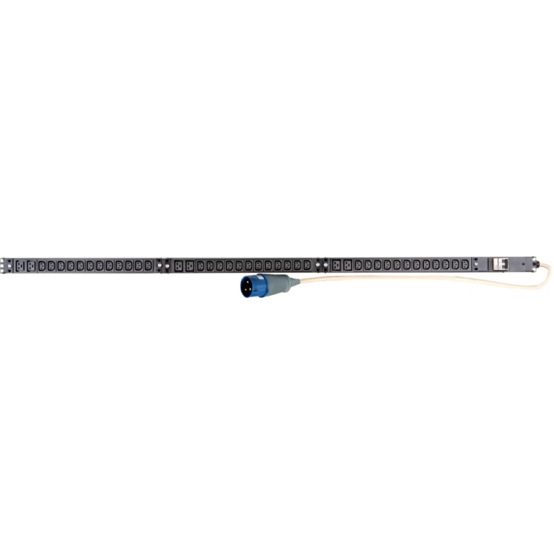 Блок розеток TLK TLK-PSA36B06-MD-05-BK