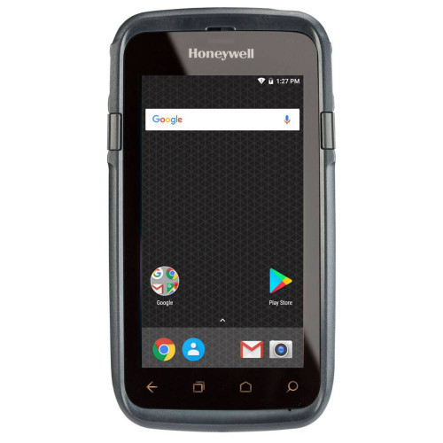 Терминал сбора данных Honeywell CT60 CT60-L1N-BSC210E