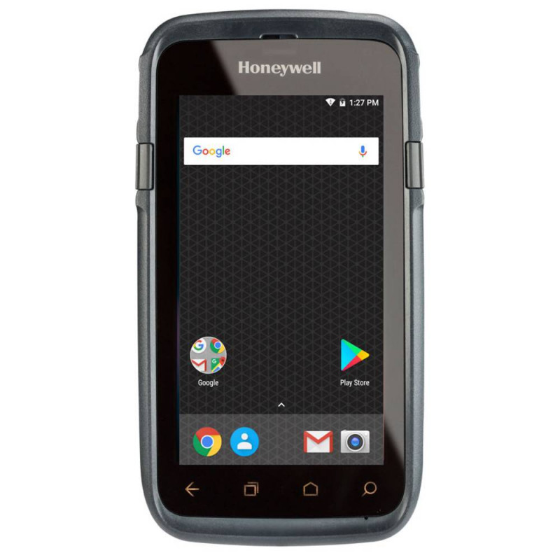 Терминал сбора данных Honeywell CT60 CT60-L1N-BSC210E