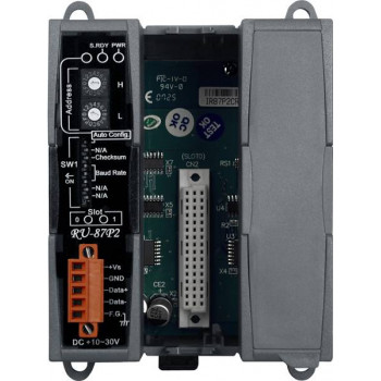 Корзина расширения ICP DAS RU-87P2-G CR