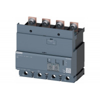 Дифференциальный блок (блок УЗО) Siemens 3VA9224-0RL30