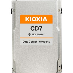 SSD накопитель 1.92TB KIOXIA CD7-R (KCD71RUG1T92)