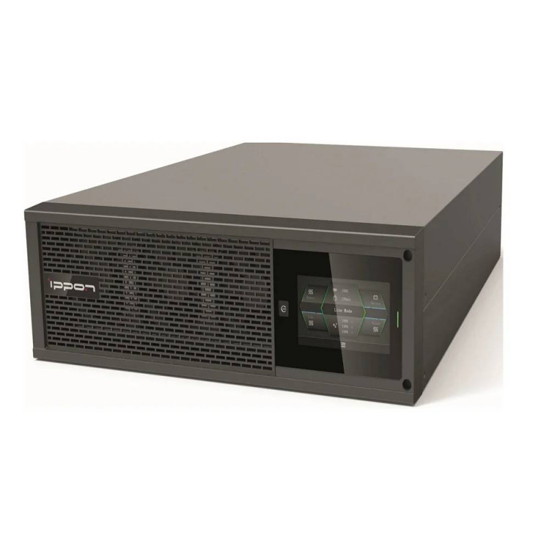 Источник бесперебойного питания Ippon Innova Unity RT 3-3 20000Вт 20000ВА (1445985)