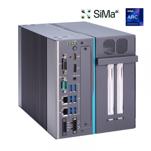 Встраиваемый компьютер Axiomtek IPC962A-Q-E1F5