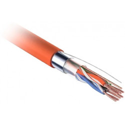 Кабель витая пара REXANT 01-0150, 305 м Кабель витая пара REXANT 01-0150, 305 м