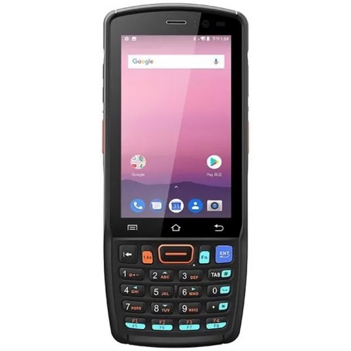 Терминал сбора данных Urovo DT40-SH7S11E403X-M (Android 11, 3/32 ГБ, 4G, сканер Honeywell HS7) Терминал сбора данных Urovo DT40-SH7S11E403X-M (Android 11, 3/32 ГБ, 4G, сканер Honeywell HS7)