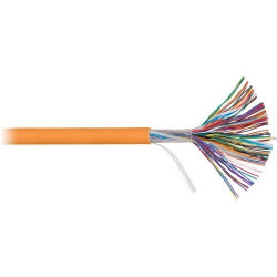 Кабель NIKOLAN NKL 6110C-OR