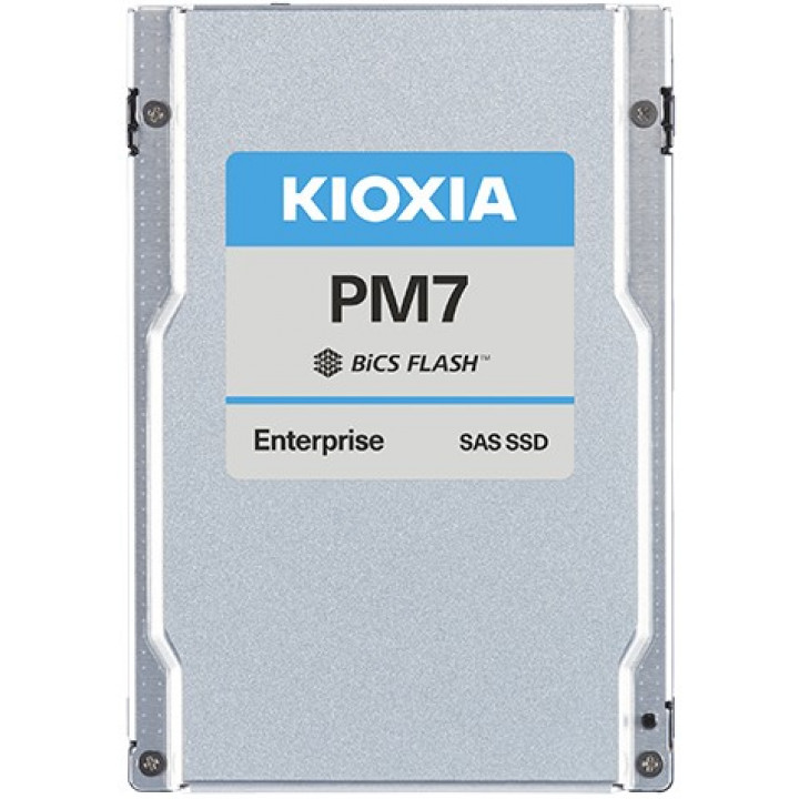 SSD накопитель KIOXIA KPM71RUG1T92 (1.92TB, SAS 24G, 2.5") SSD накопитель KIOXIA KPM71RUG1T92 (1.92TB, SAS 24G, 2.5")