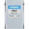 SSD накопитель 1.92TB SAS KIOXIA PM7-R (KPM71RUG1T92)