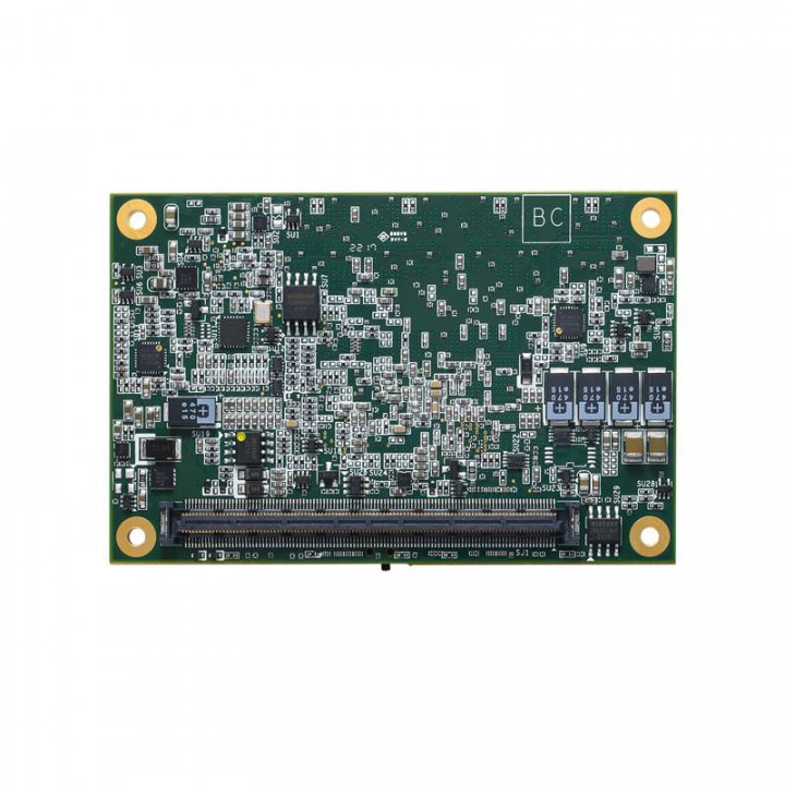Промышленная модульная плата Axiomtek CEM320-X6414-16G/64G Промышленная модульная плата Axiomtek CEM320-X6414-16G/64G