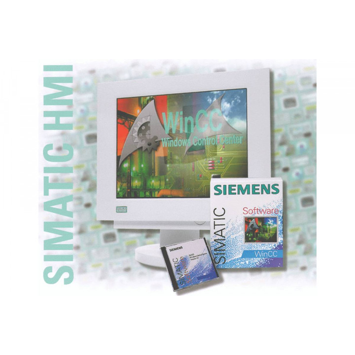 Программное обеспечение Siemens 6AV6371-1DQ17-0BX0 (WinCC/Archive 5000, 5000 архивных тегов) Программное обеспечение Siemens 6AV6371-1DQ17-0BX0 (WinCC/Archive 5000, 5000 архивных тегов)