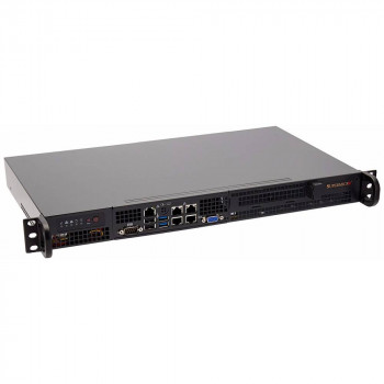 Серверная платформа Supermicro SuperServer SYS-5018A-FTN4