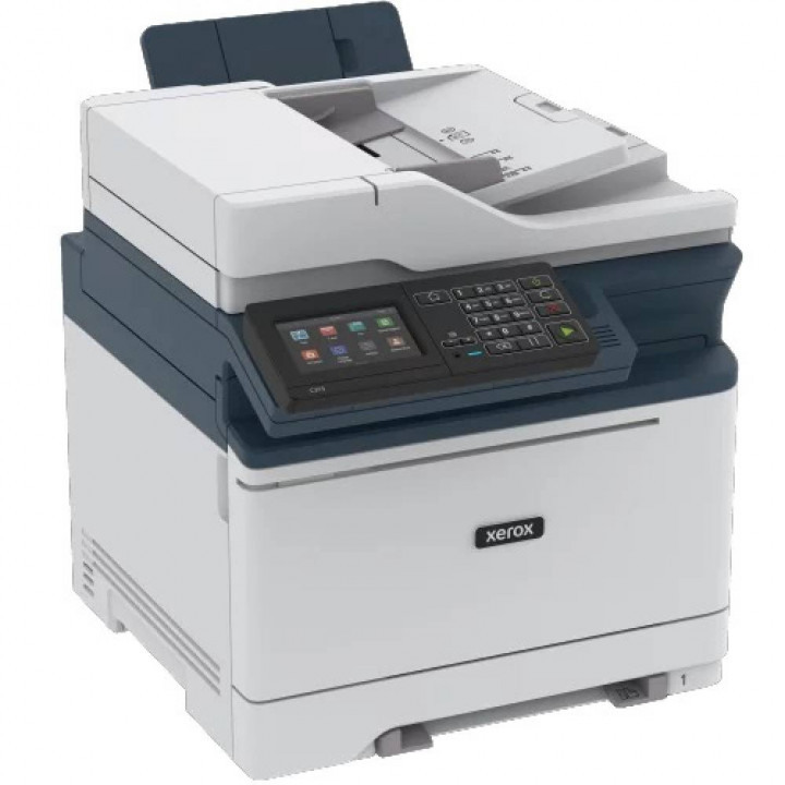 Цветное лазерное МФУ Xerox C315V_DNI (A4, 33 стр/мин, 80K в месяц)