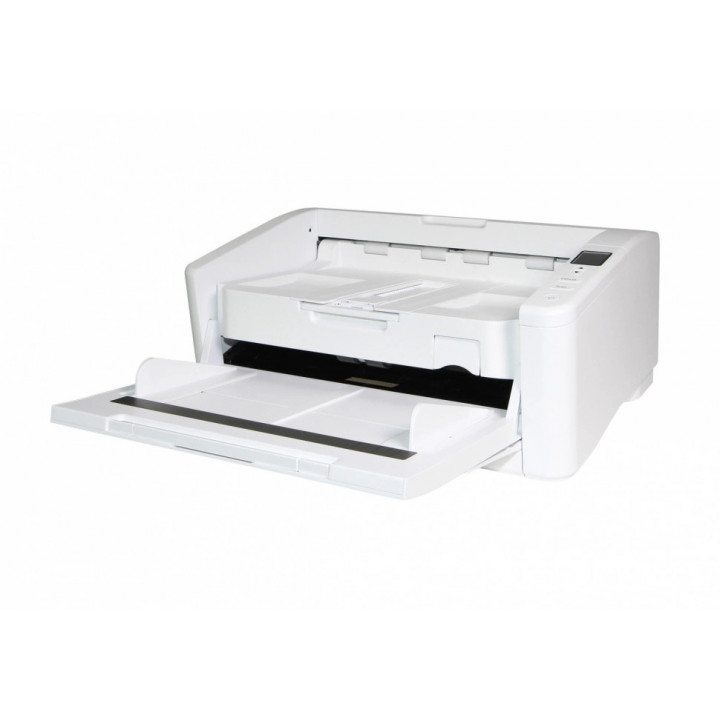 Сканер Avision 000-0930-07G (А3, 90 стр/мин, 1200 dpi, АПД 150 листов, USB 3.2)