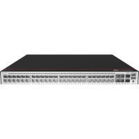 Коммутатор управляемый L2 Huawei S5735-S48U4XE-V2