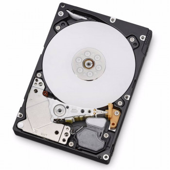 Серверный жесткий диск HPE 1200Gb SAS 10K N9X07A 2.5