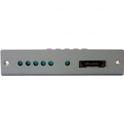 Концентратор NegoRack NR-BRD5SATA-ESATAML