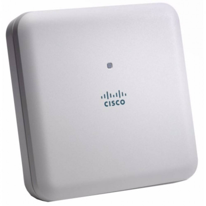 Wi-Fi точка доступа Cisco AIR-AP1832I-E-K9C (802.11ac Wave 2, Mobility Express)