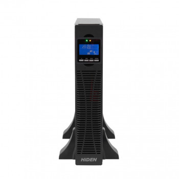 Источник бесперебойного питания HIDEN KU9101S-RT-Li36 One