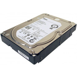 Жесткий диск 1TB SATA Dell (400-AHJG)