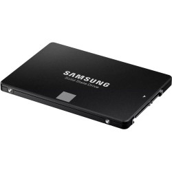 Накопитель SSD Dell 400-AXSET