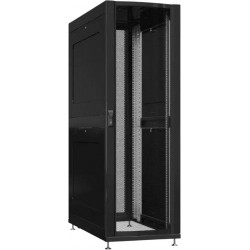 Шкаф Powercom PSR4286-10201-BL Шкаф Powercom PSR4286-10201-BL
