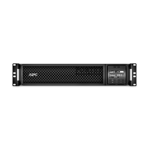 ИБП APC SRT2200RMXLI