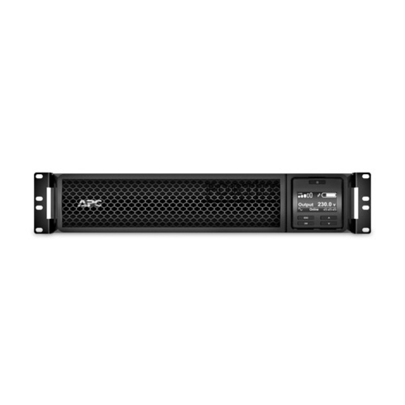 ИБП APC SRT2200RMXLI