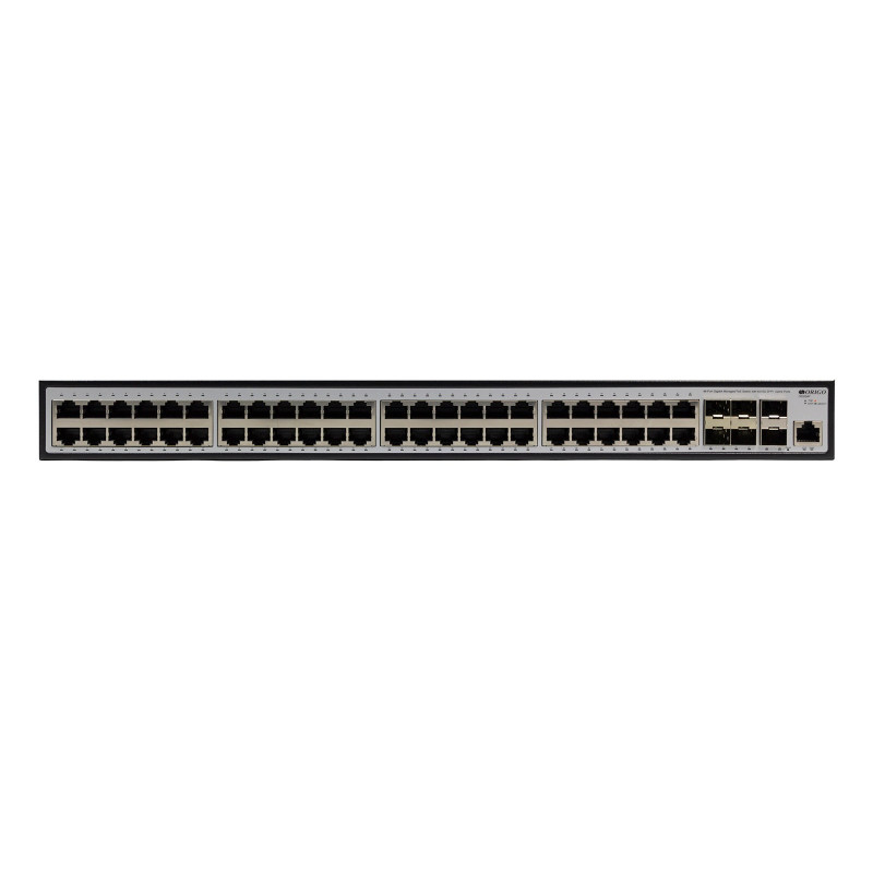 Коммутатор ORIGO OS3254P/370W