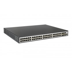 Коммутатор управляемый L2+ ORIGO OS3254P/370W/A1A