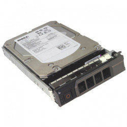 Жесткий диск Dell 400-BLFB
