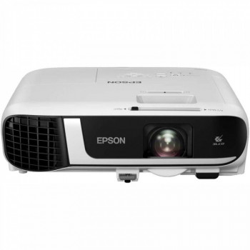 Портативный проектор Epson EB-FH52