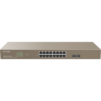 Коммутатор IP-COM G3318P-16-250W