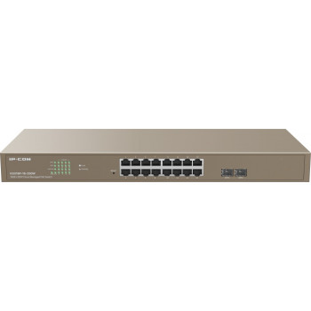 Коммутатор IP-COM G3318P-16-250W