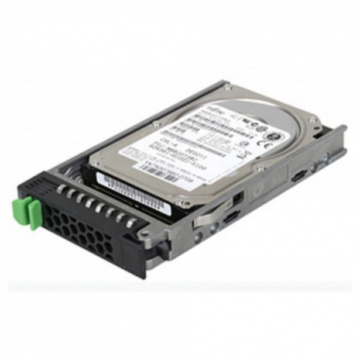 Жесткий диск Fujitsu S26361-F3907-L200 (2TB SATA 7.2K 2.5")