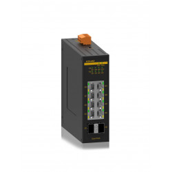 Промышленный коммутатор Kyland Opal10GS-8GP-L5-L5