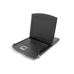 KVM-переключатель DVI NegoRack NR-MSR2904DVI