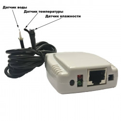 Датчик SVC Netfeeler II