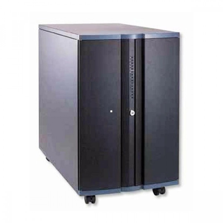 Серверный корпус Guanghsing GHS-2000 (Full Tower, Quad CPU MB, PSU Zippy 950Вт)