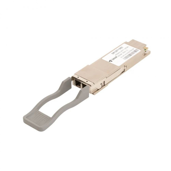 Модуль SNR-QSFP+SRBD (QSFP+, 40GBASE-SRBD, 300 м)