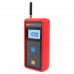 Токоизмерительные клещи UNI-T UT255C (0-9999 А AC, радиоканал 100 м)