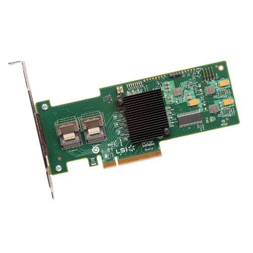 Контроллер LSI LSI00200