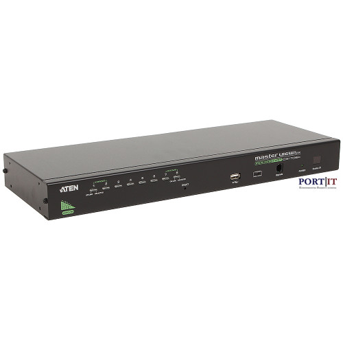 KVM-переключатель ATEN CS1708A-AT-G