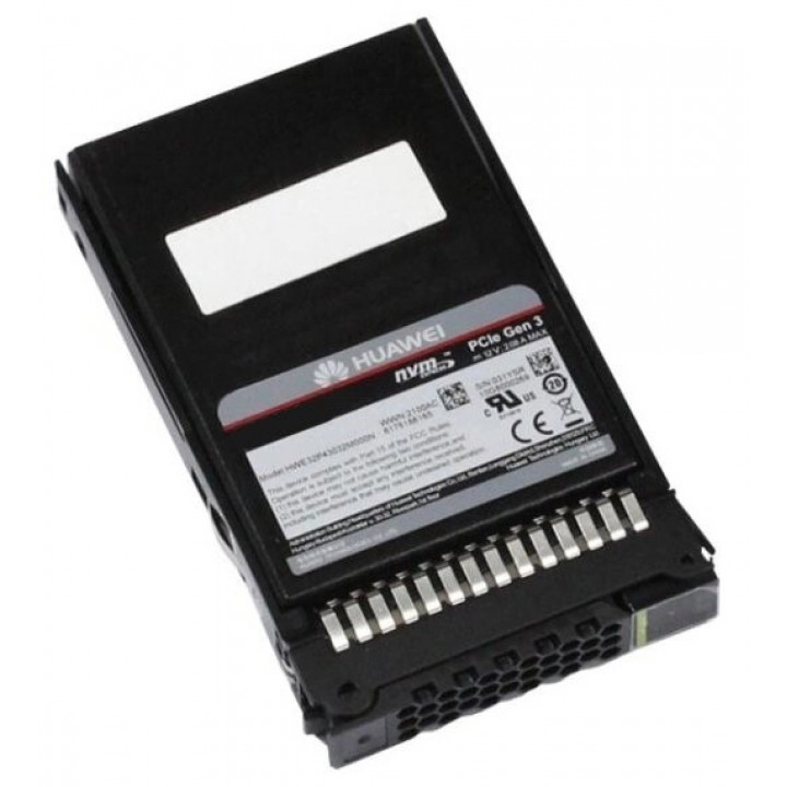 Жесткий диск Huawei 02312TLY (SSD 1200Gb SAS Hot Swapp 2.5/3.5)