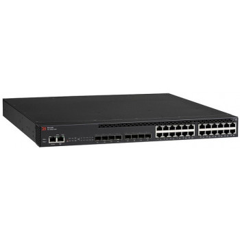 Коммутатор Brocade (Ruckus) ICX6610-24-PE