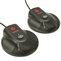 Микрофон настольный Polycom 2200-07840-101