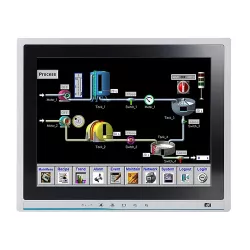 Промышленный панельный компьютер Axiomtek P1127E-500-US wPCI Промышленный панельный компьютер Axiomtek P1127E-500-US wPCI